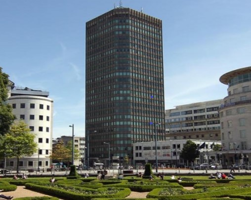 Capital Tower Greyfriars Road Cardiff CF10 3AZ Fletcher Morgan